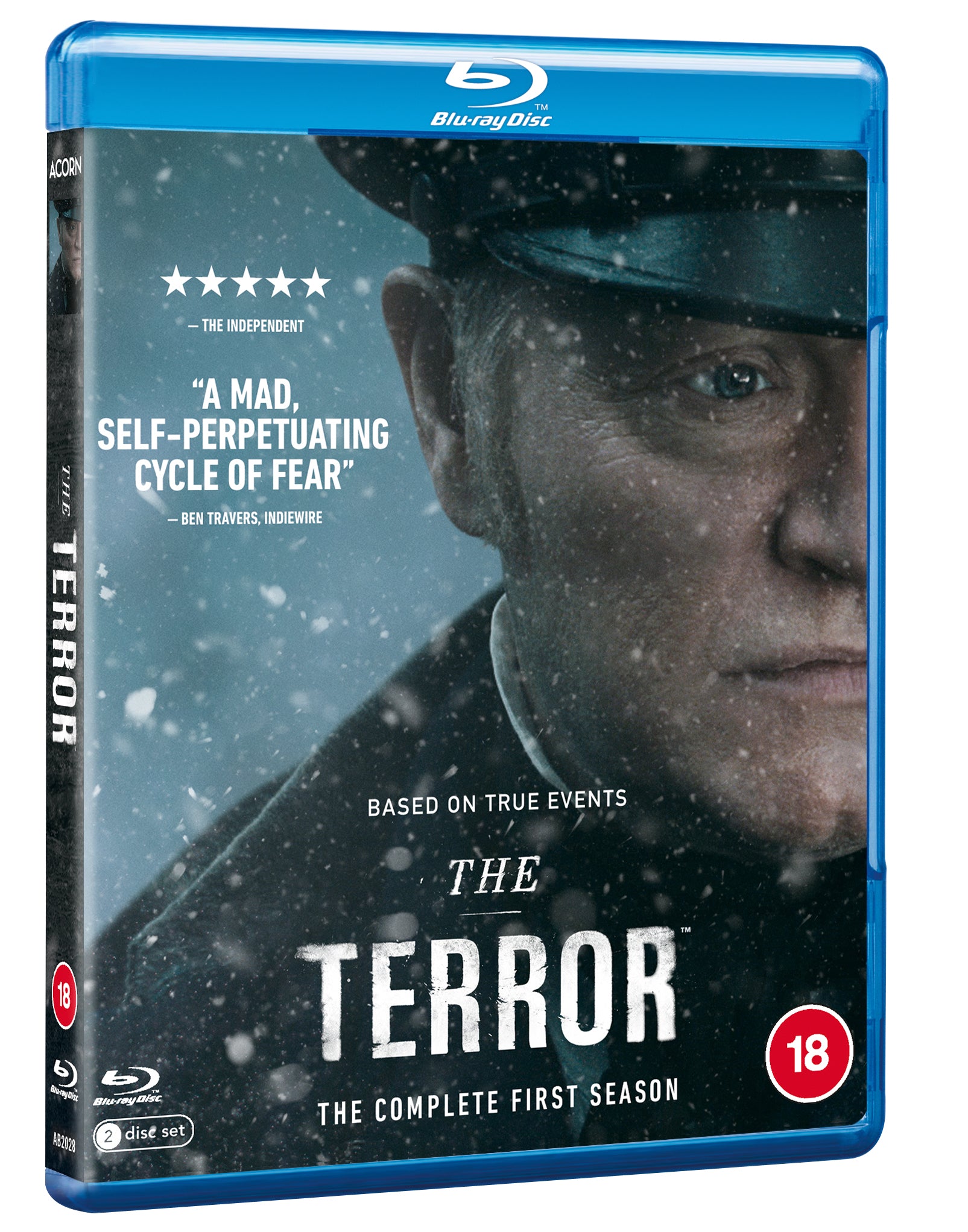 The Terror: Season 1