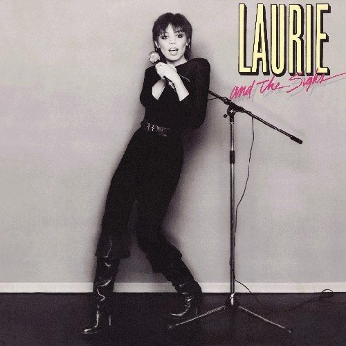 Laurie & the Sighs