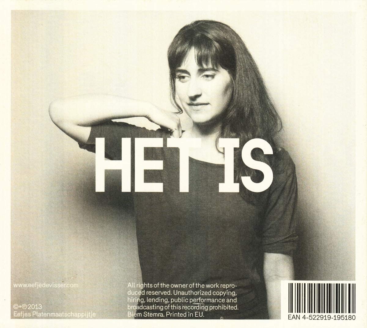 Het Is