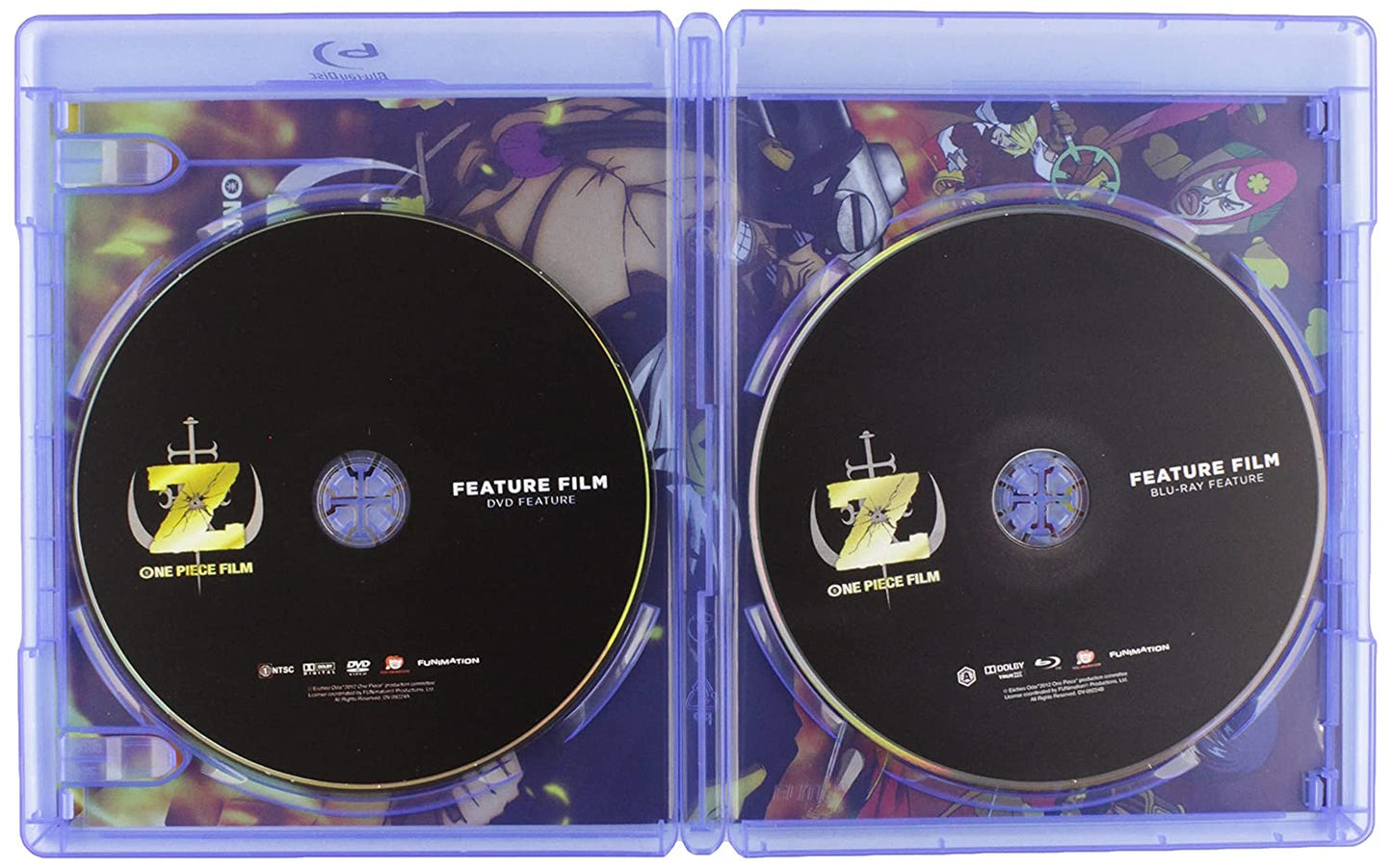 One Piece: Film Z