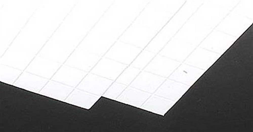`(2)(Ps-46)1`` Square Tile `