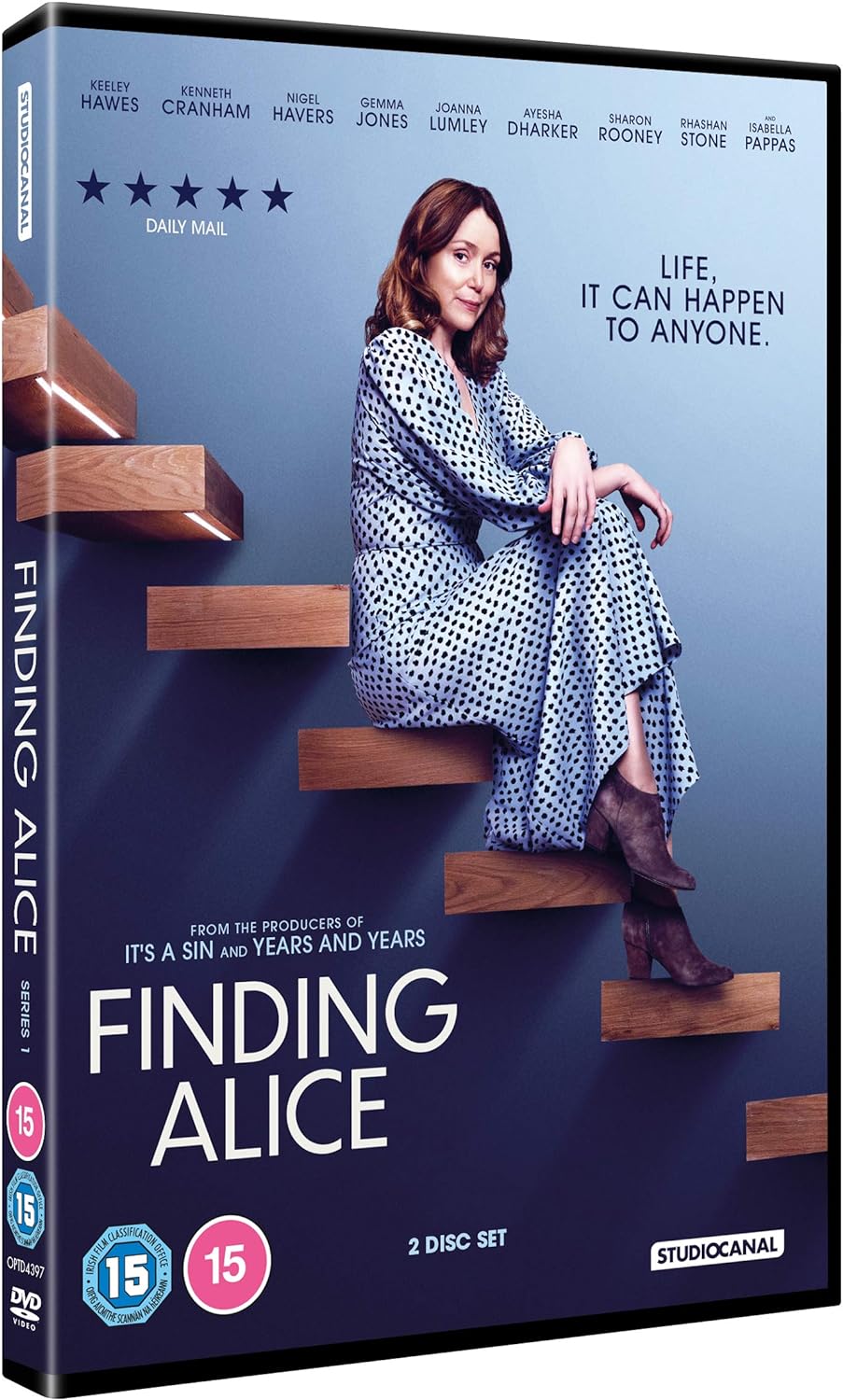 Finding Alice
