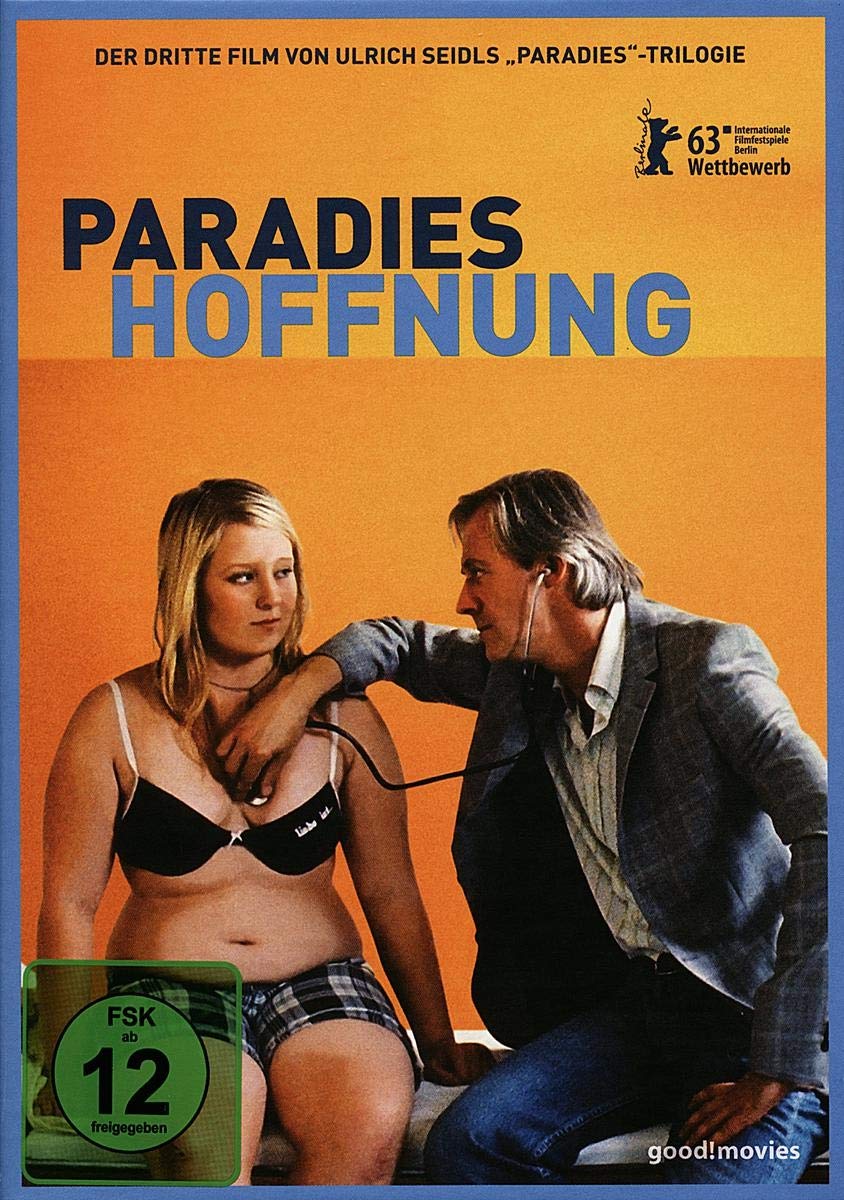 Paradies:Hoffnung