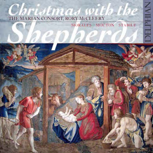 Christmas With the Shepherds