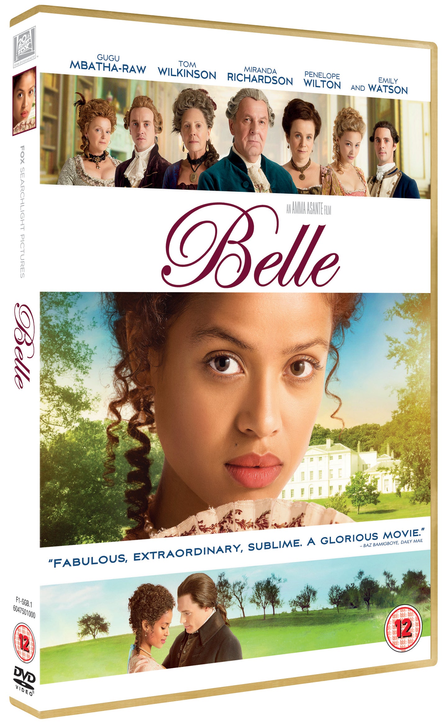 Belle