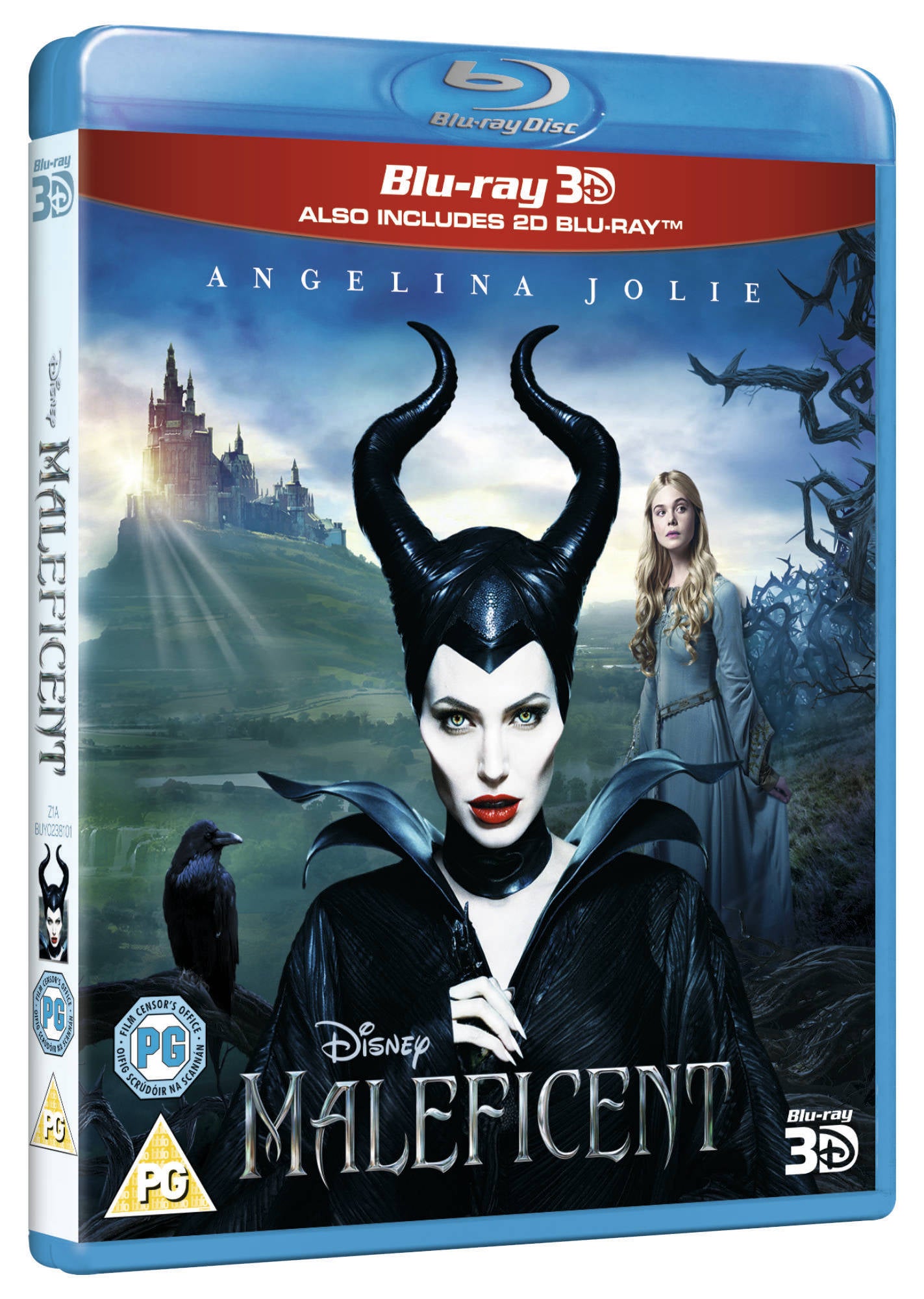 Maleficent