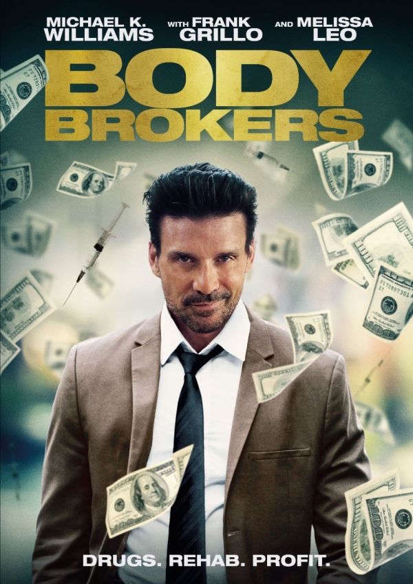 Body Brokers