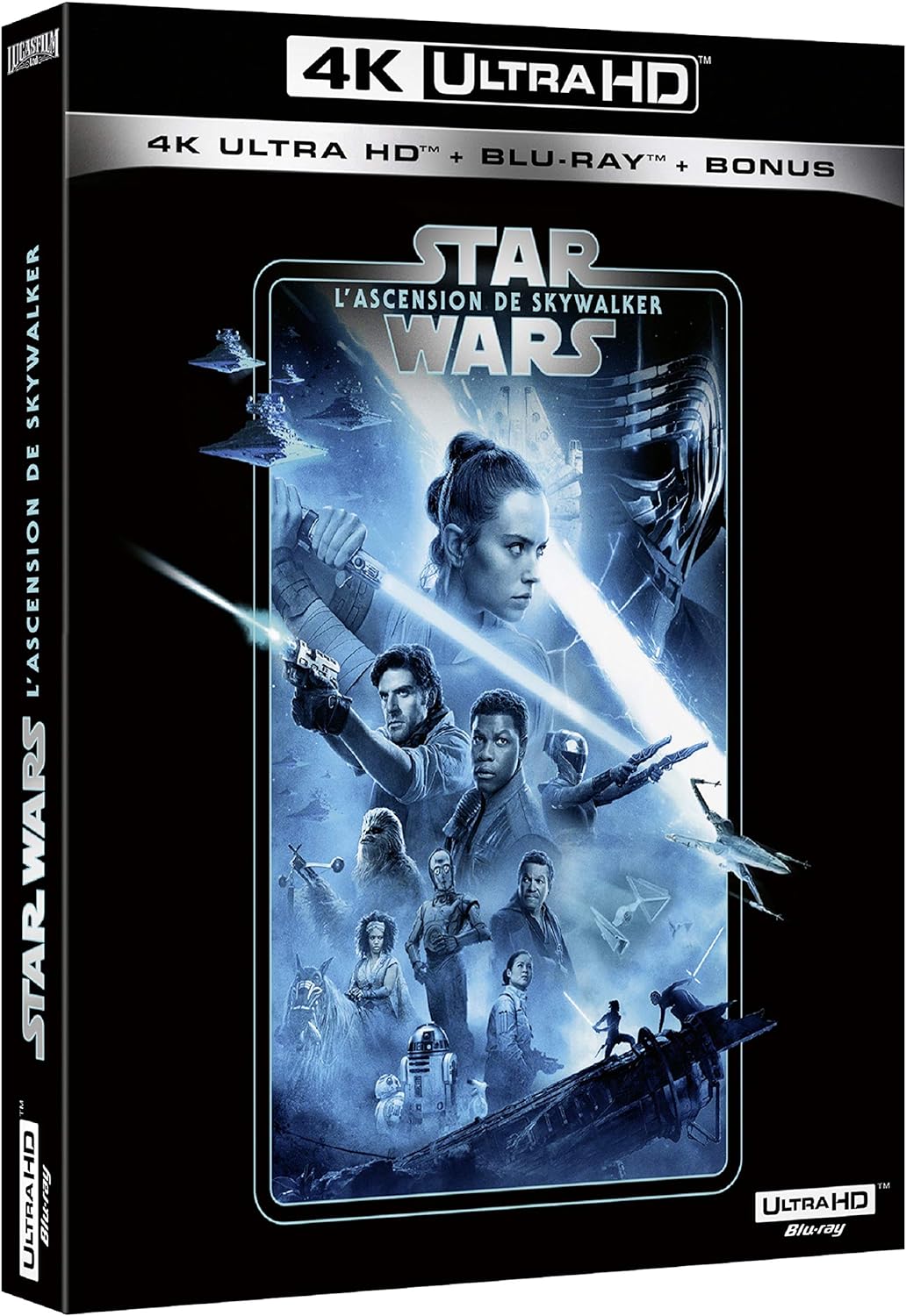 Star Wars 9 : L'Ascension de Skywalker