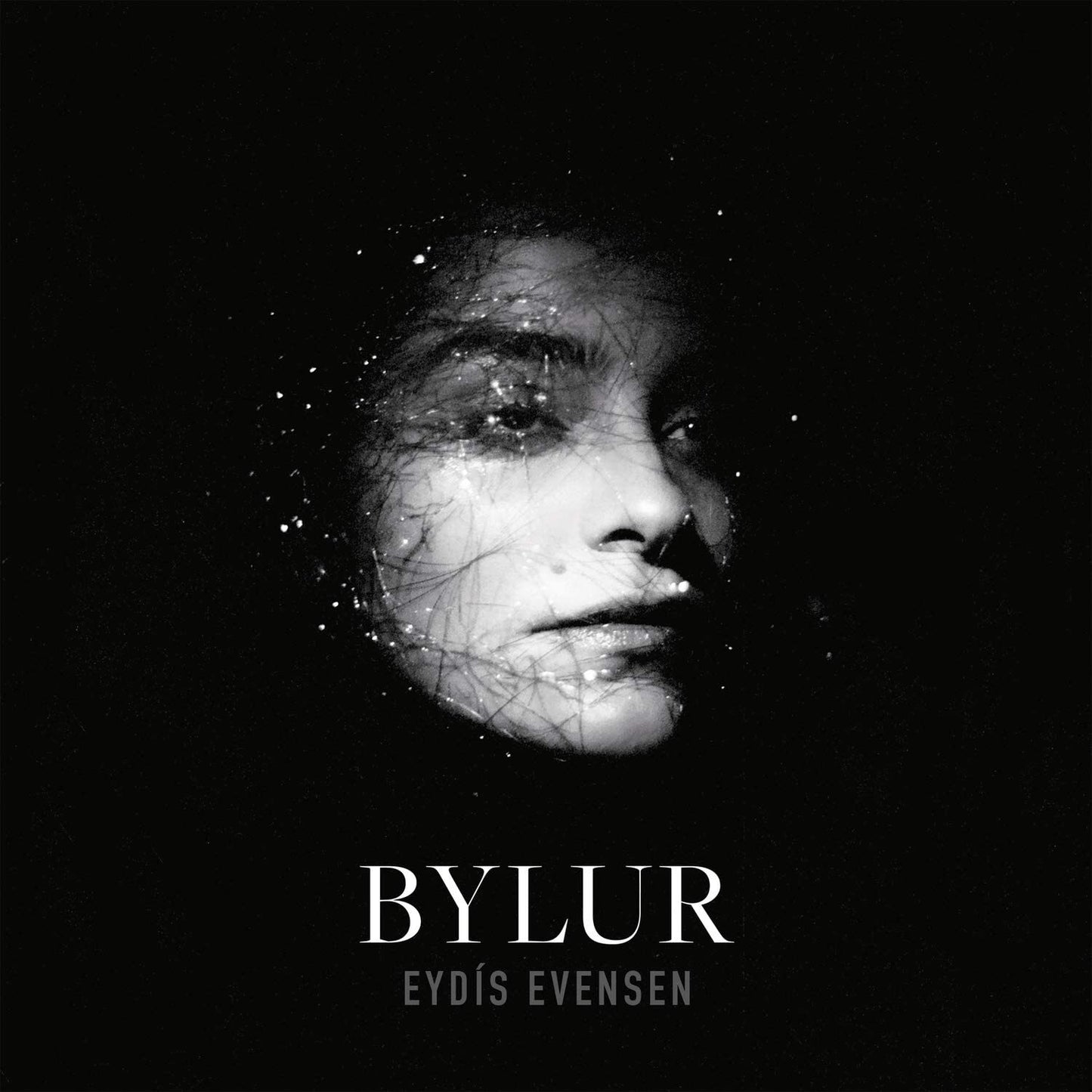 Eydís Evensen: Bylur