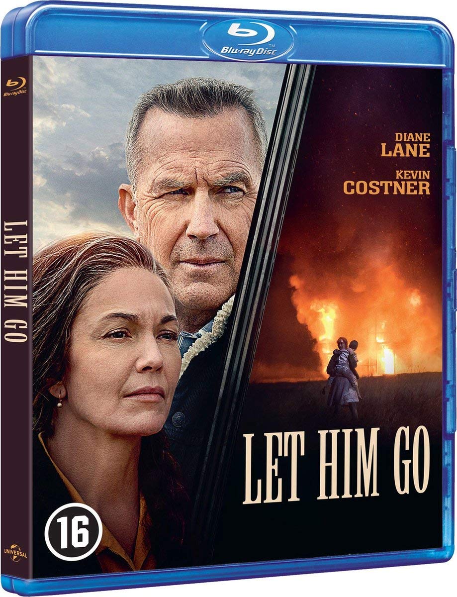 Let Him Go