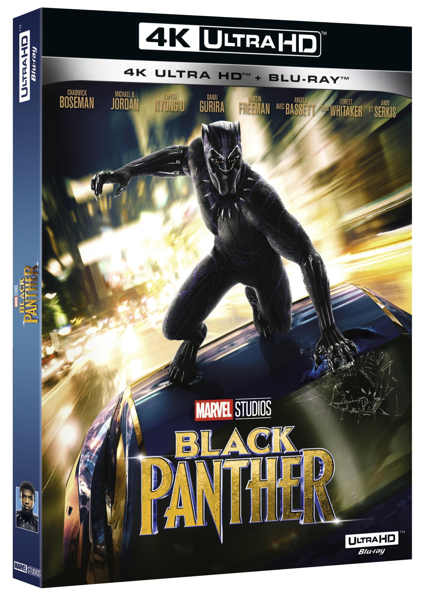 Black Panther