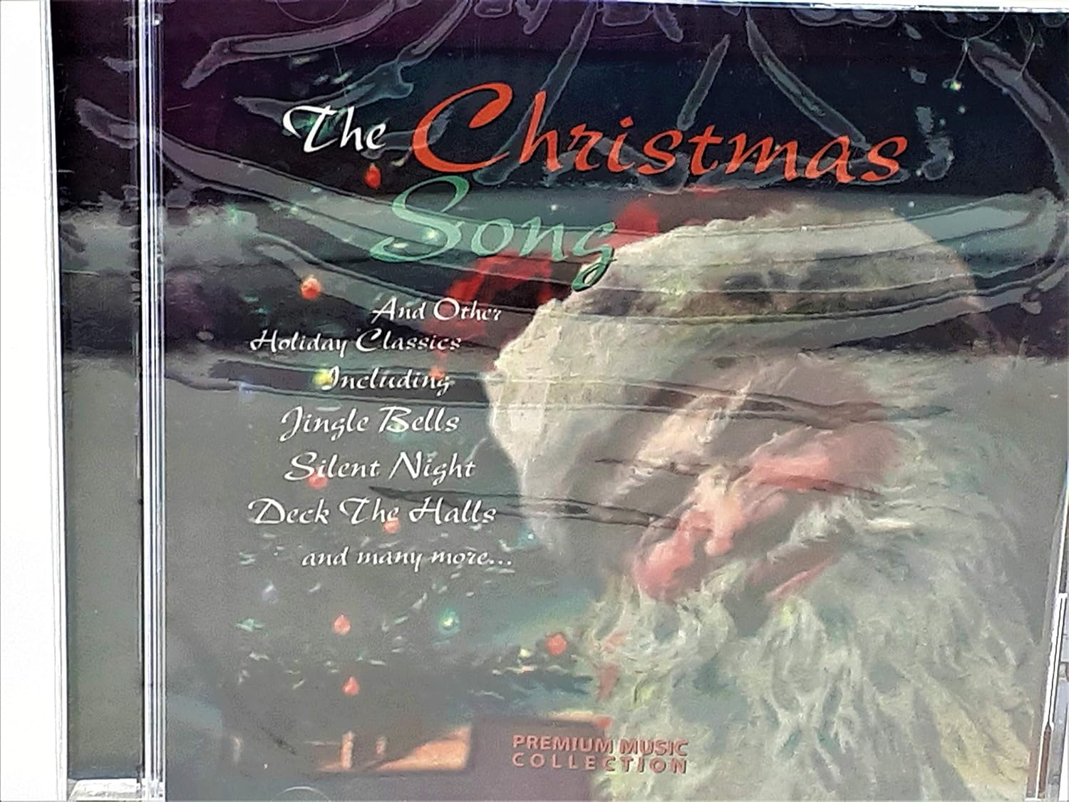 Christmas Song & Other Holiday Classics
