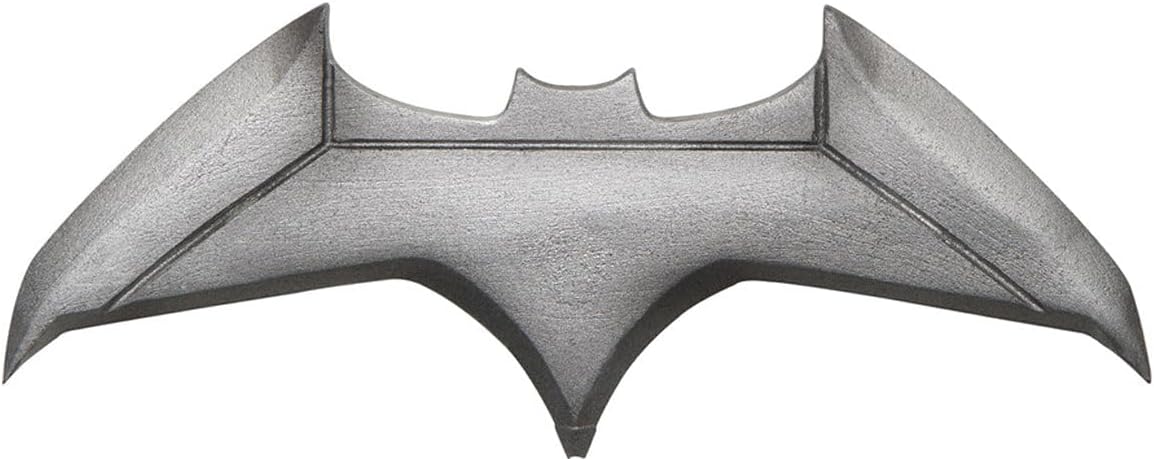 Rubies Official DC Justice League Batman Batarangs, Child's Fancy Dress Accessory, Multiolour Halloween