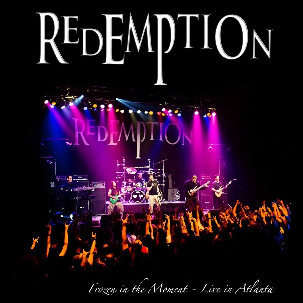 Frozen in the Moment: Live in Atlanta