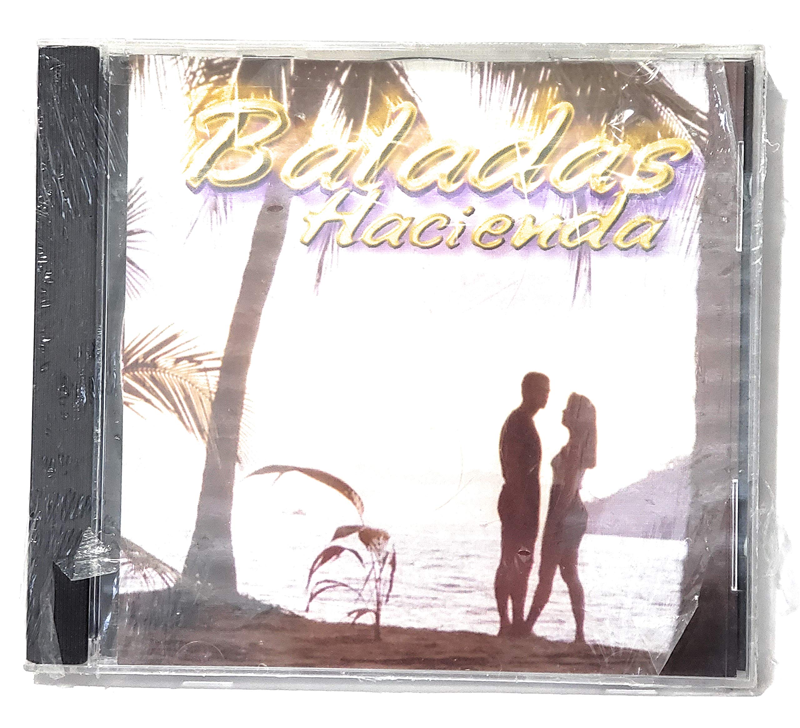 Baladas Hacienda