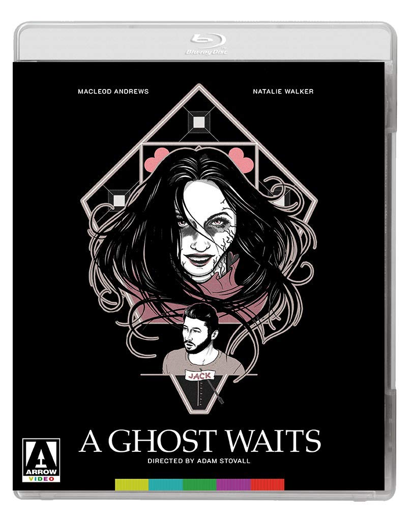 A Ghost Waits