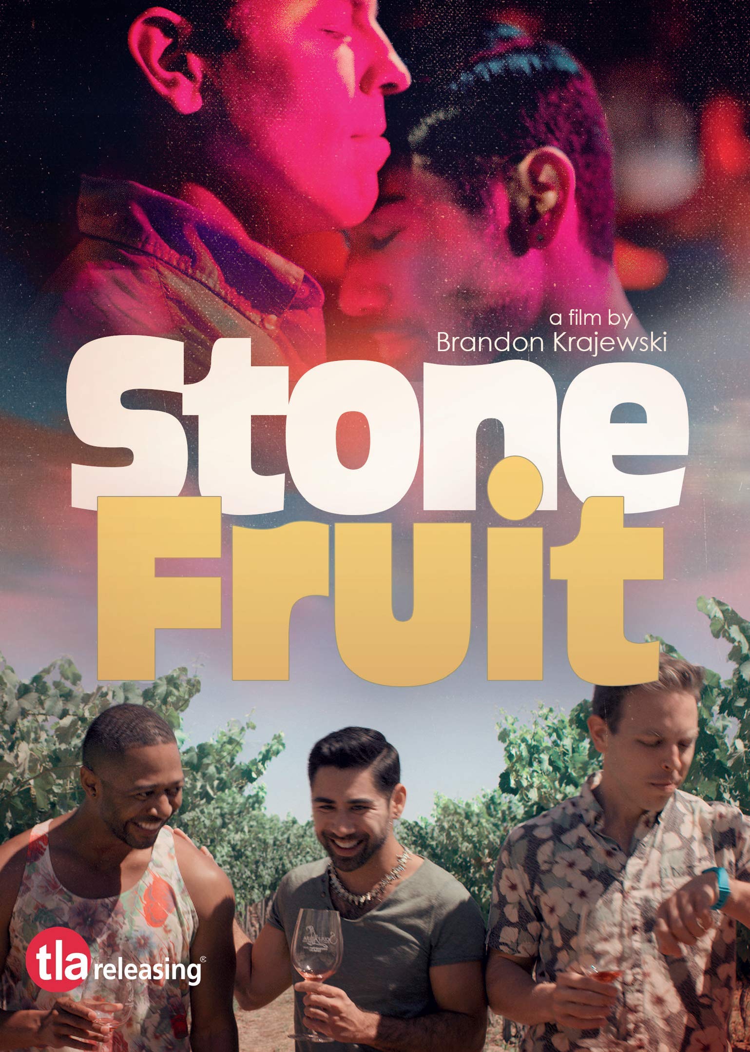 Stonefruit
