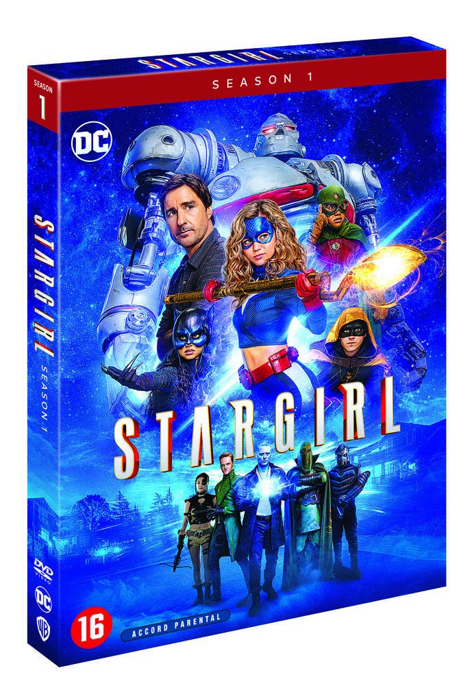 Stargirl - Saison 1