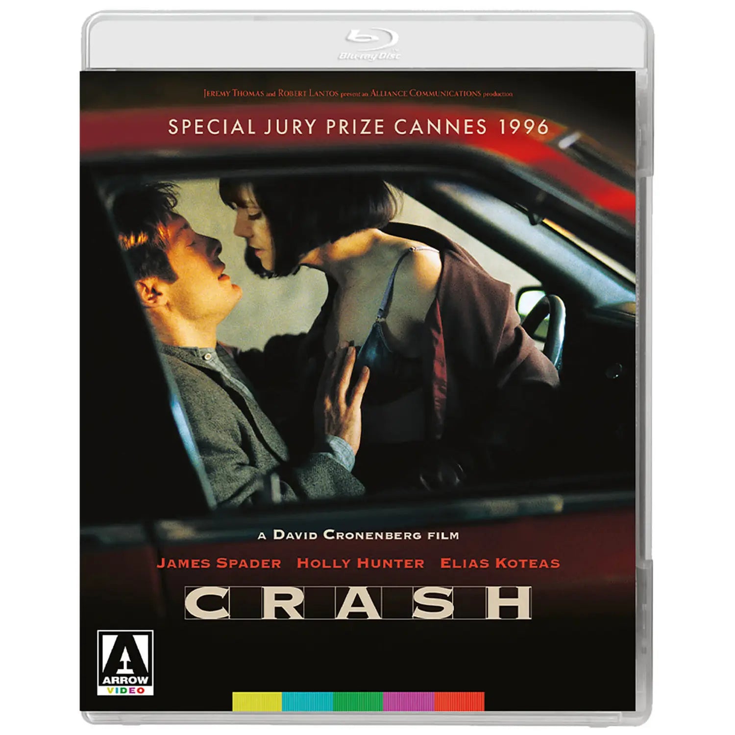 Crash
