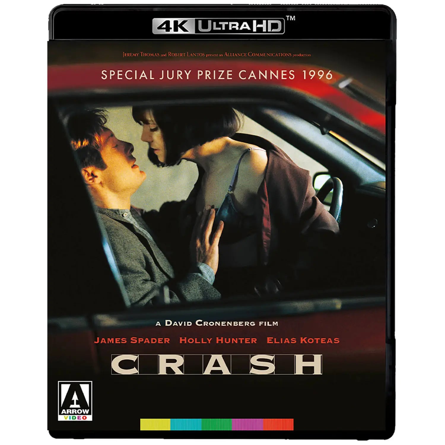 Crash
