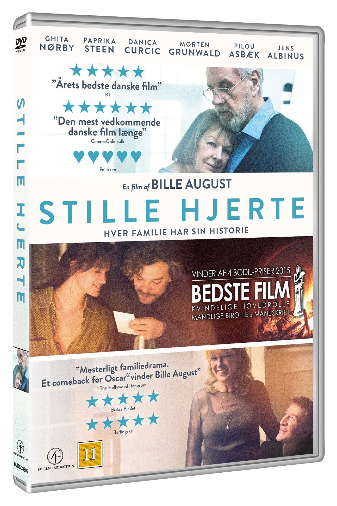 Stille Hjerte (Stille Hart