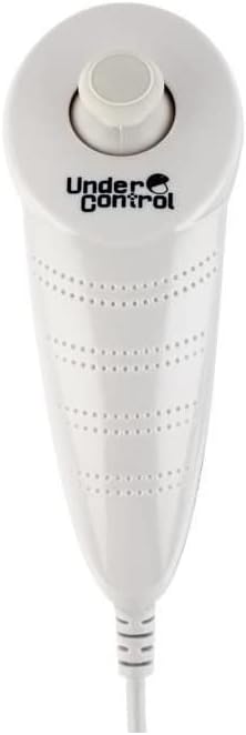 NUNCHUCK WHITE (Nintendo Wii)
