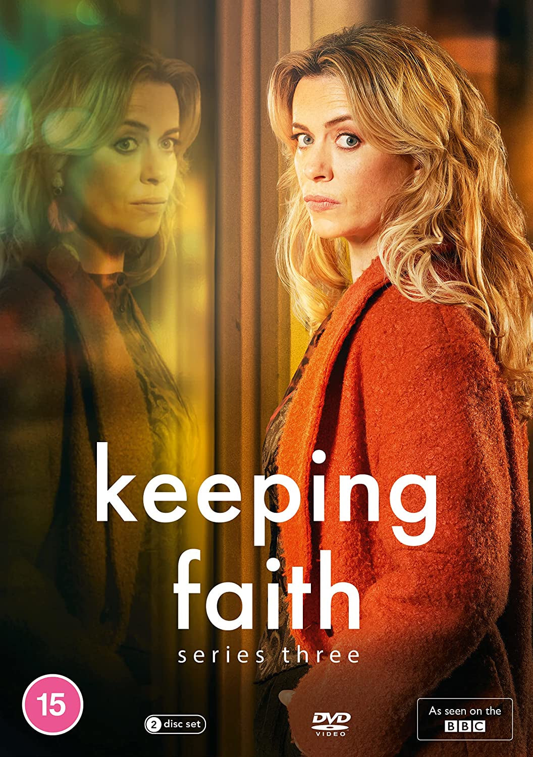 Keeping Faith: Series Three