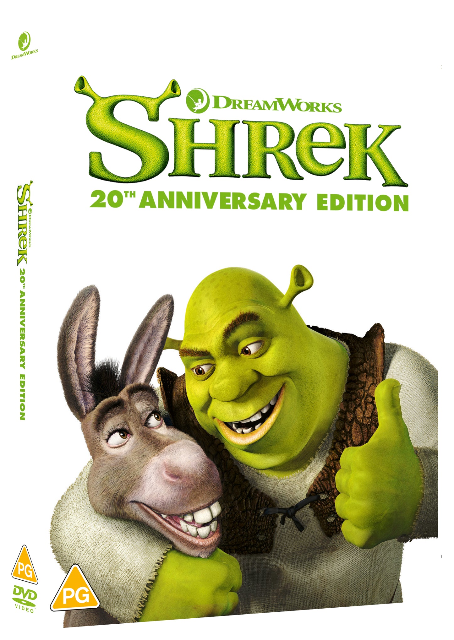 Shrek