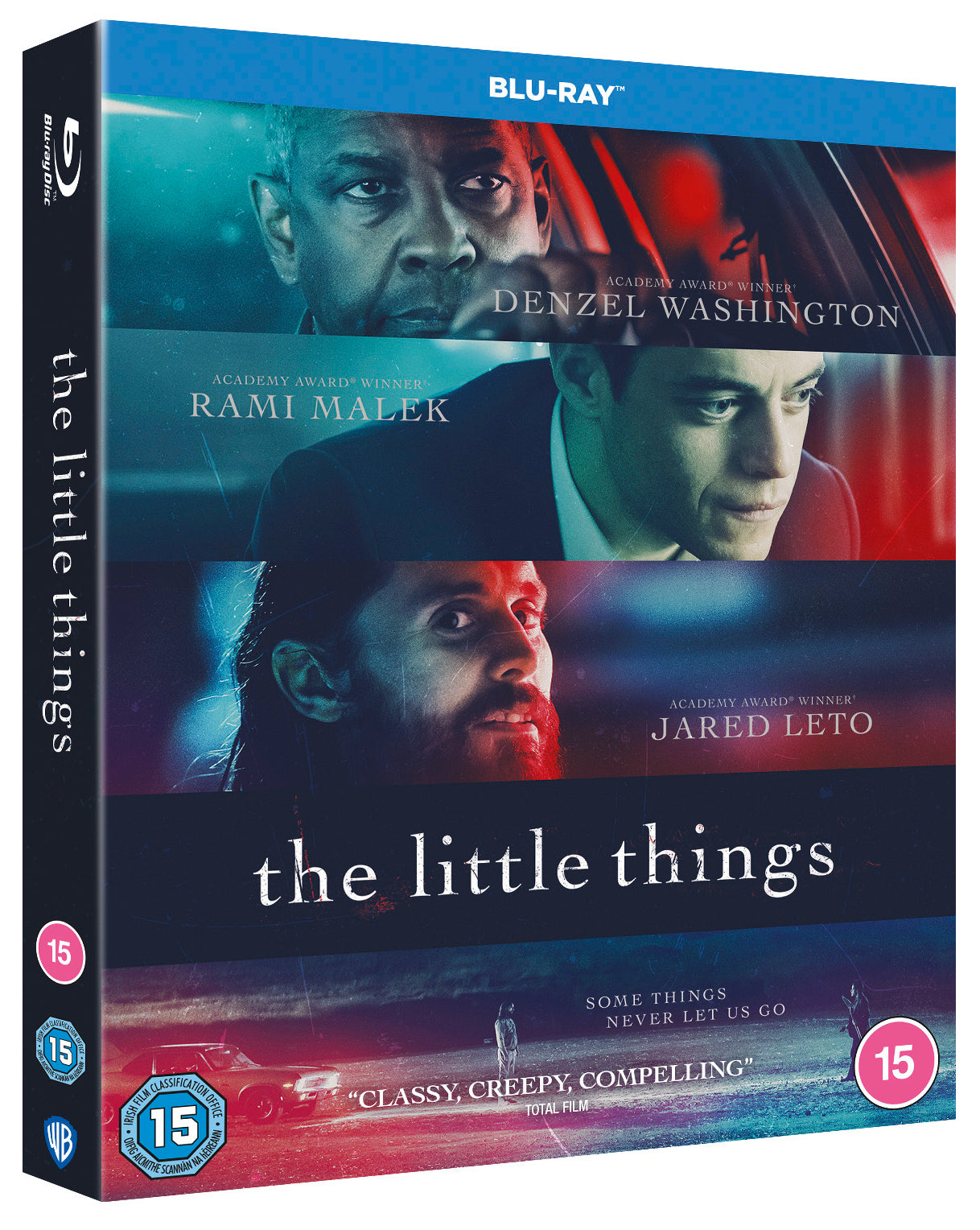 Little Things, The