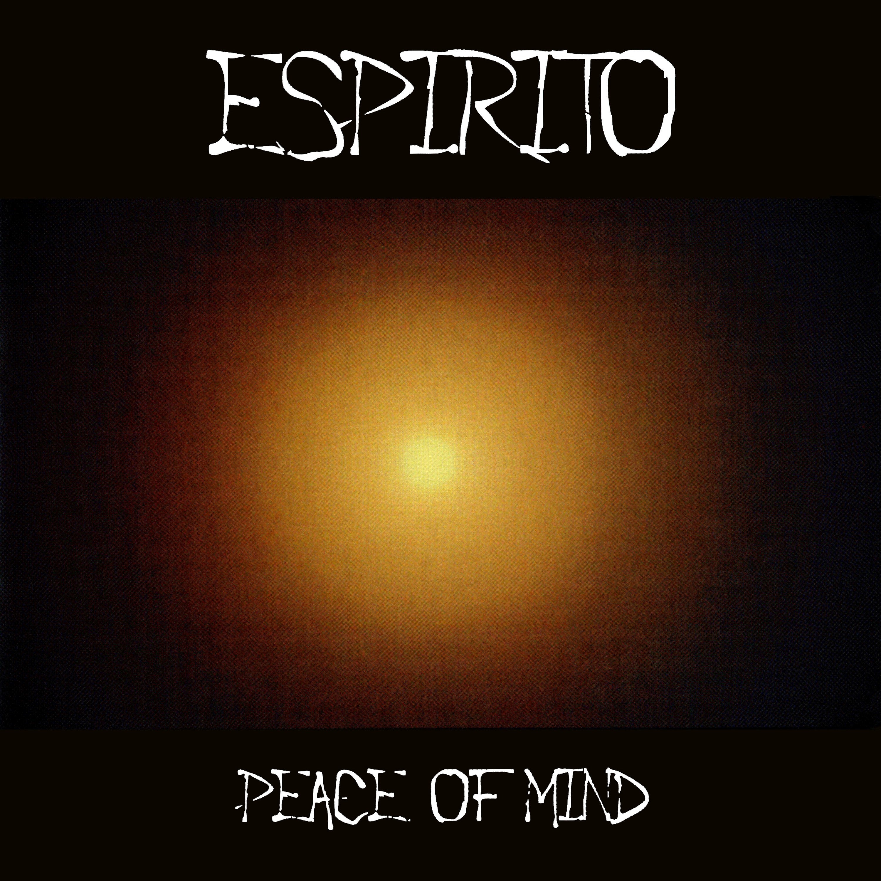 Peace of Mind