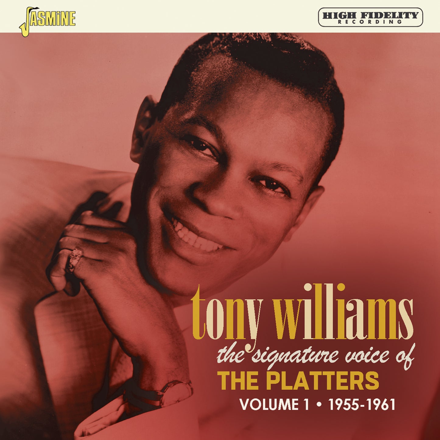 The Signature Voice of the Platters: 1955-1961 - Volume 1