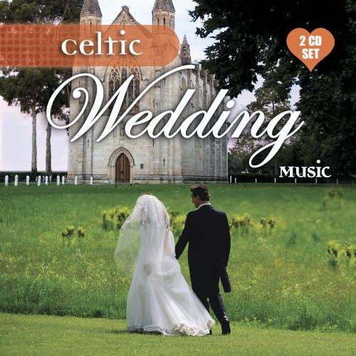Celtic Wedding Music