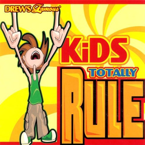 Drew's Famous Drew's Kids Totally Rule