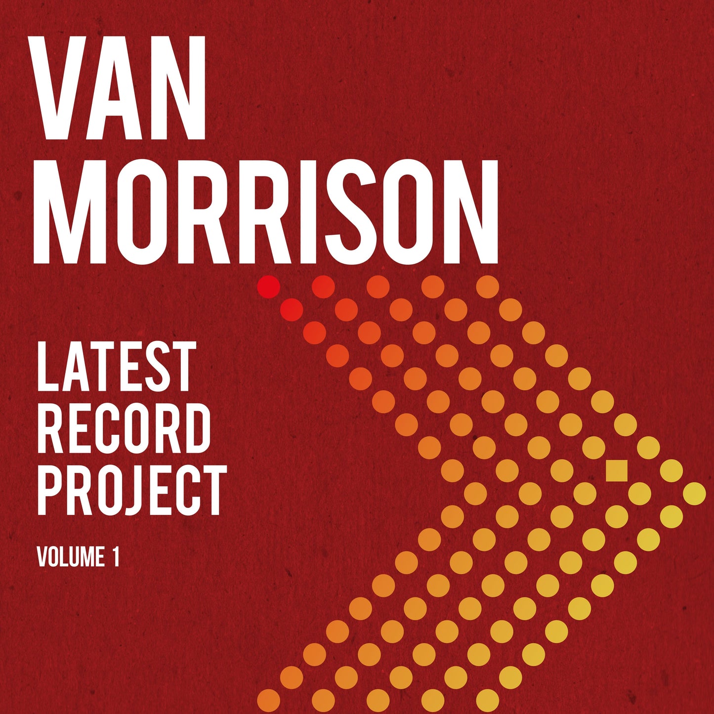 Latest Record Project - Volume 1