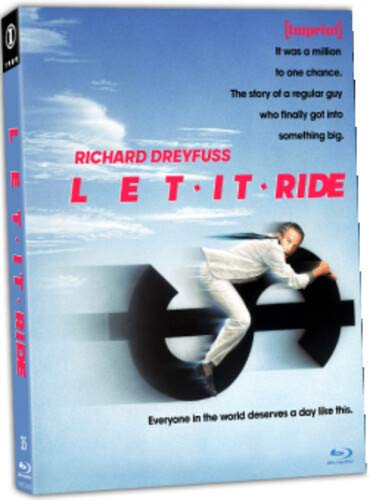 Let it Ride (Imprint Limited Edition #35