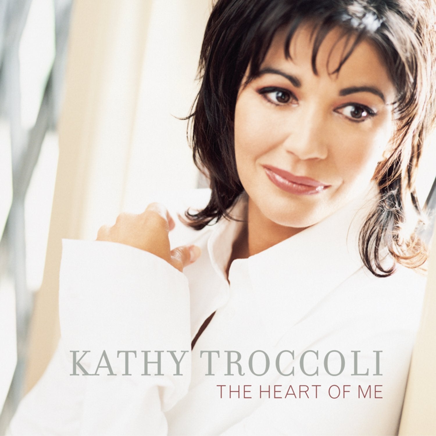 Heart of Me