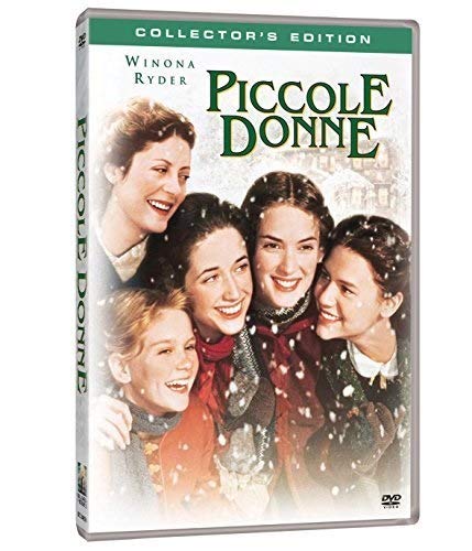 Piccole Donne (Collector's Edition) (1994