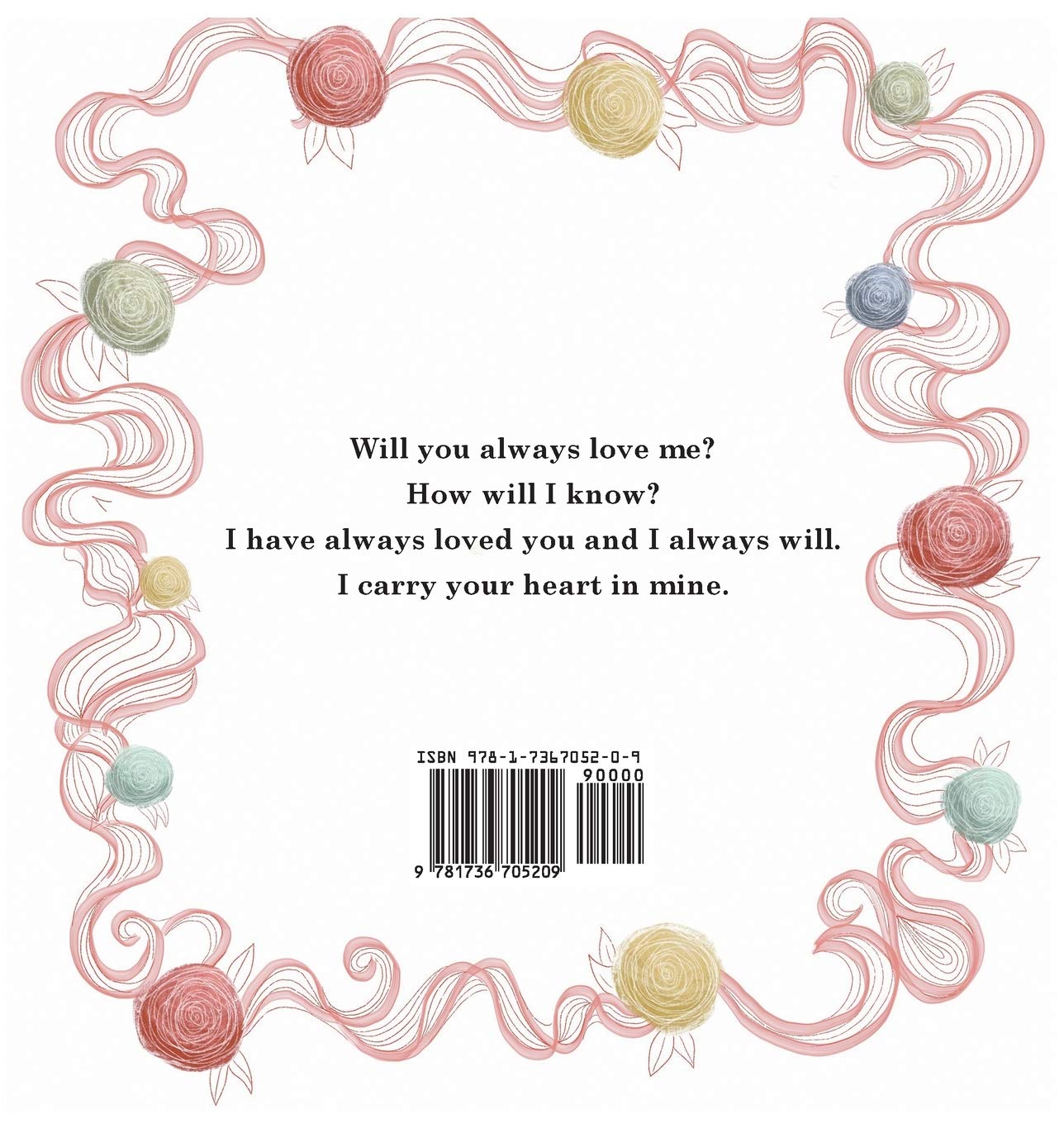 I Carry Your Heart In Mine