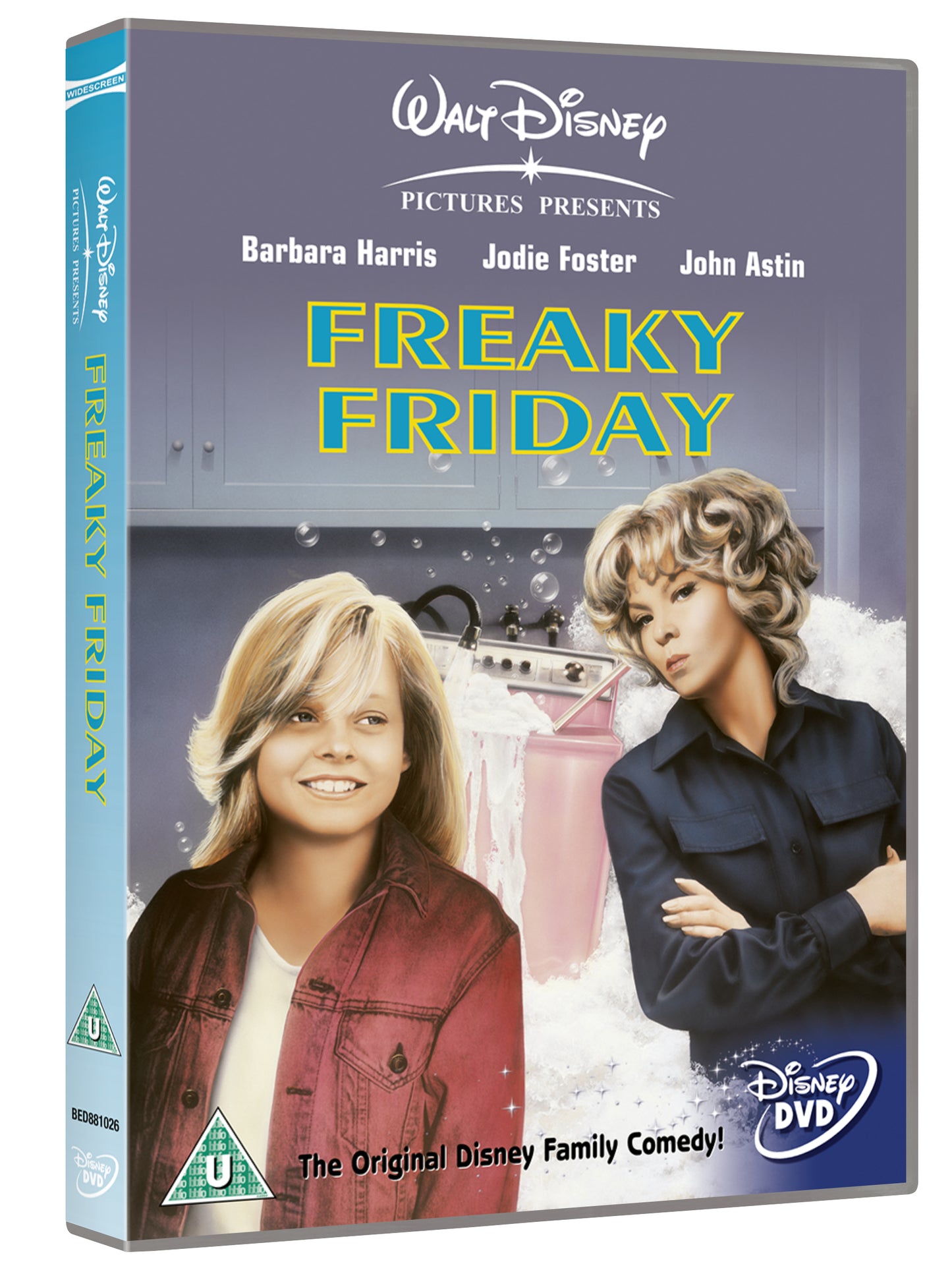 Freaky Friday