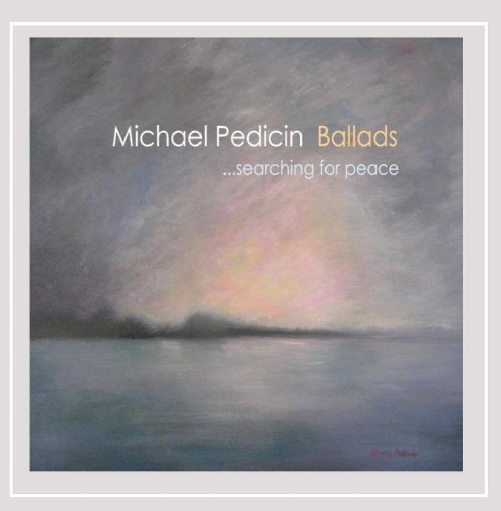 Ballads. Searching for Peace.