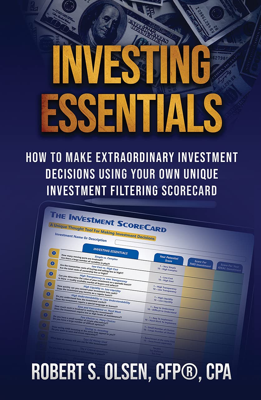 Investing Essentials