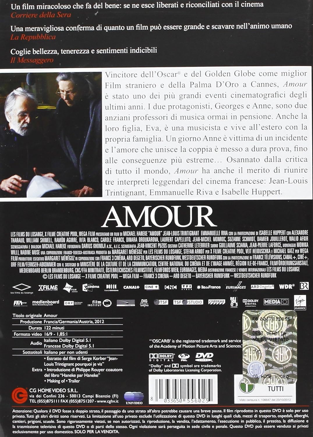 Amour