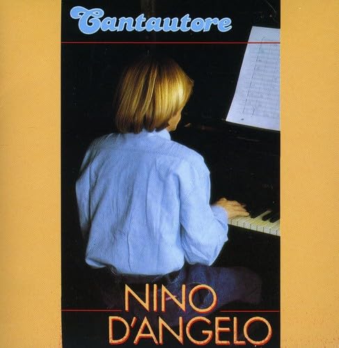Cantautore