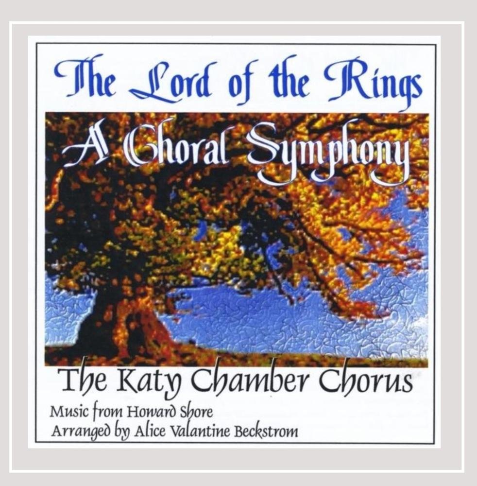 Lord of the Rings - A Choral Symphony