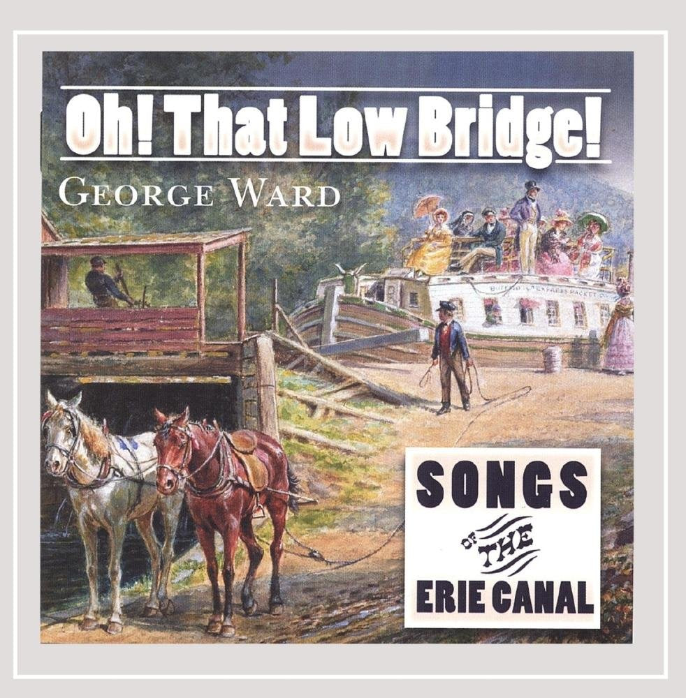 Oh! That Low Bridge!