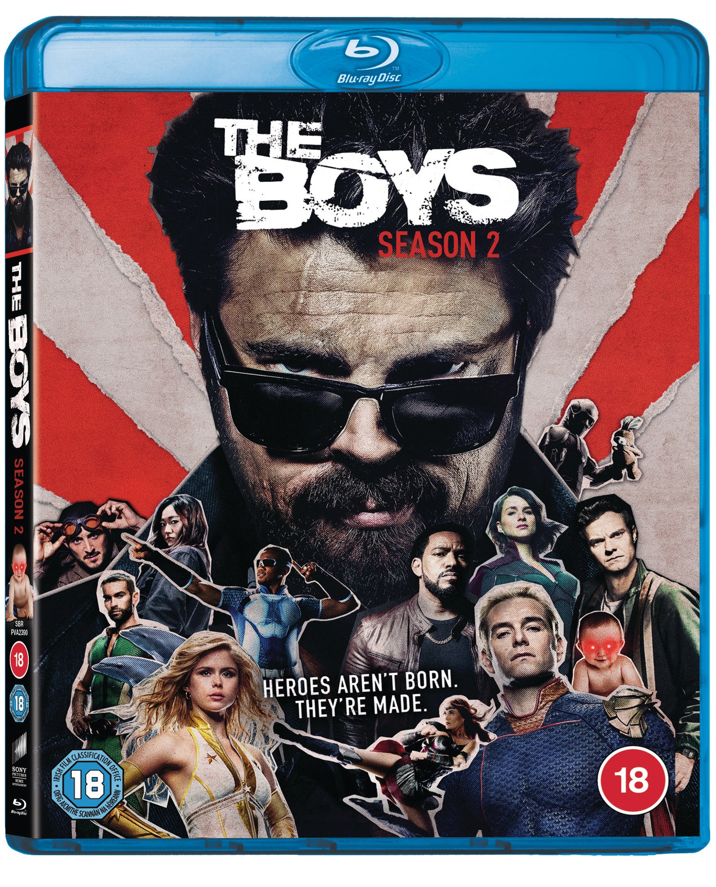 The Boys: Season 2