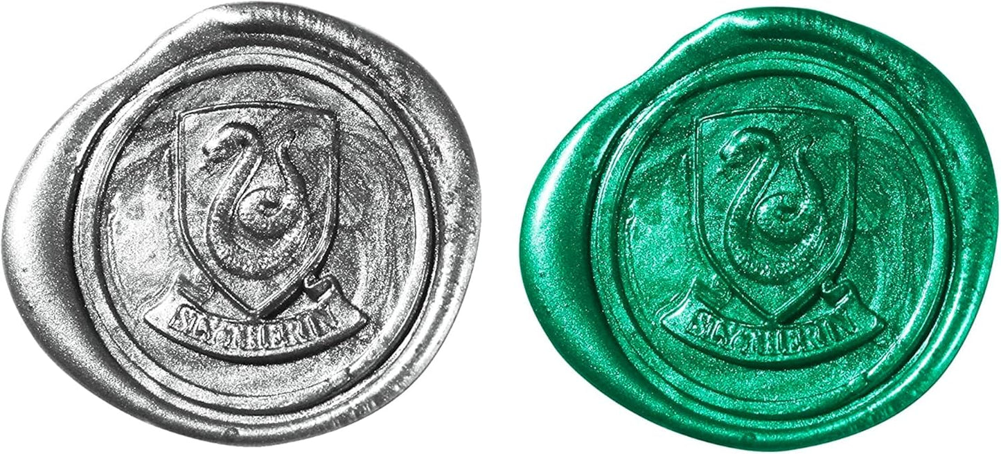 Noble Collection NN7086 - Harry Potter, Sigillo Serpeverde