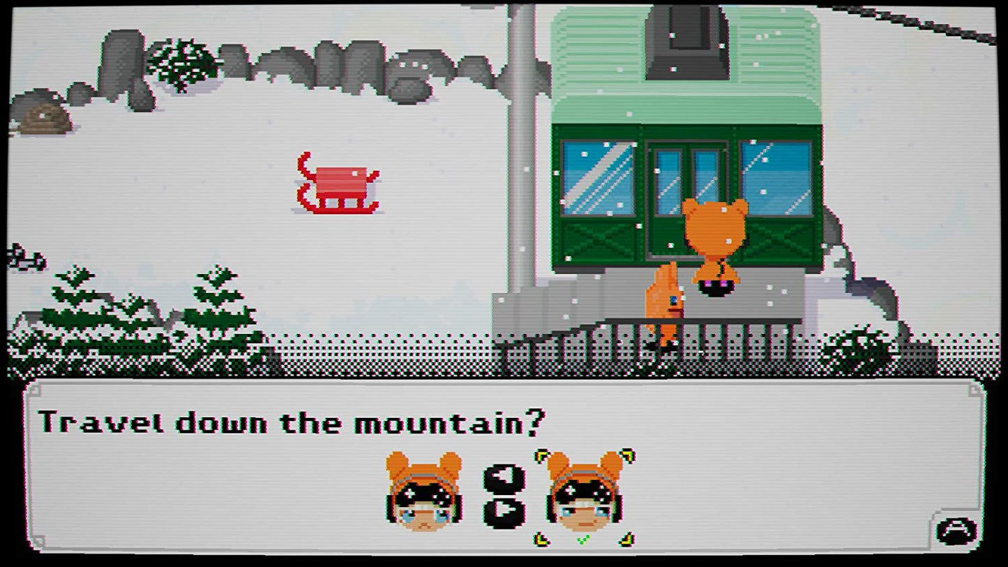Piczle Puzzle Adventures (Nintendo Switch