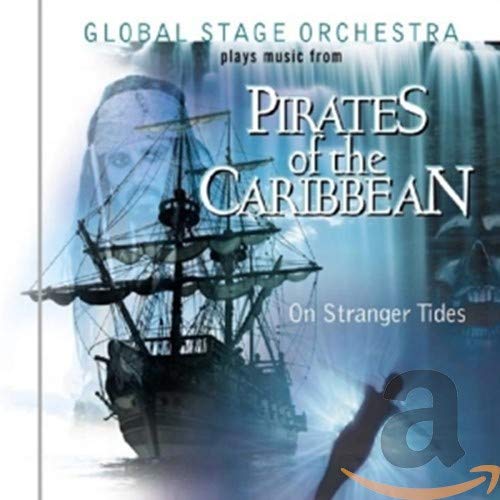 Pirates of the..