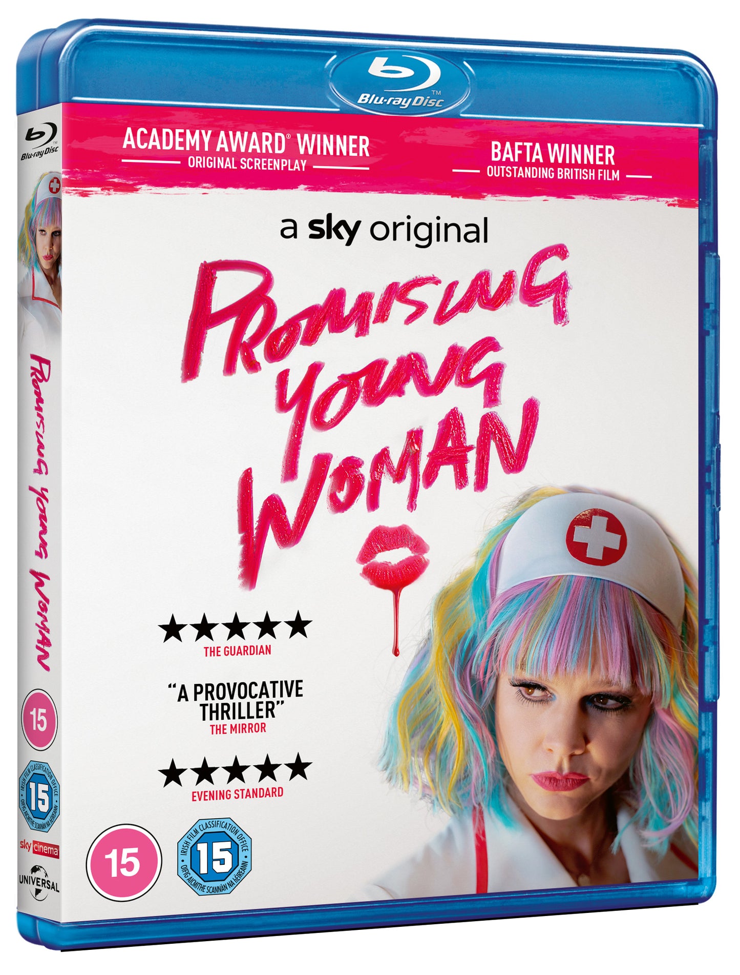 Promising Young Woman